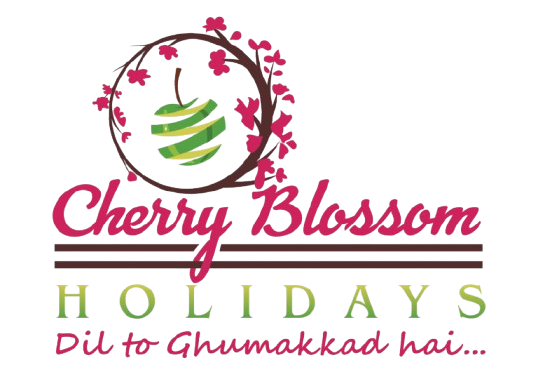 cherryblossomholidays